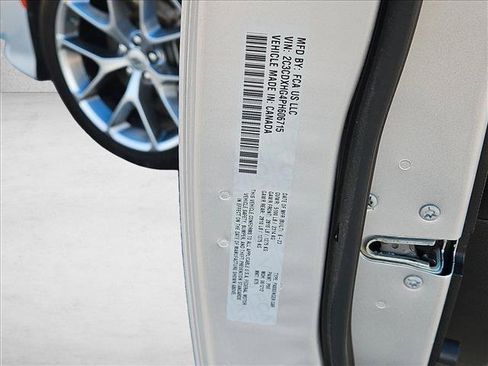 Used 2023 Dodge Charger GT RWD image 24