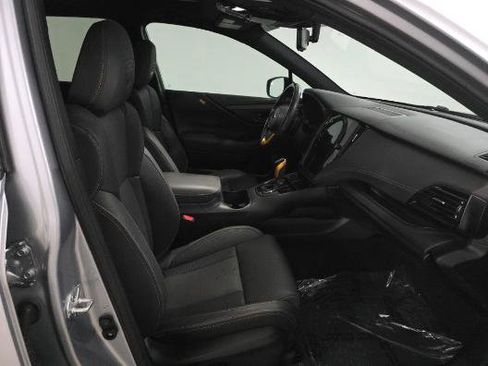 Used 2023 Subaru Outback Wilderness AWD/4WD image 8