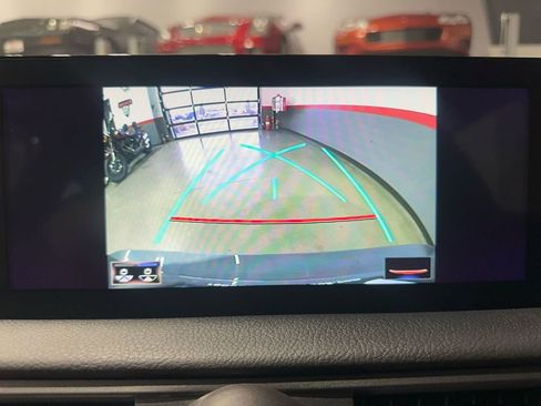 Used 2023 Lexus RC 350 F Sport image 15