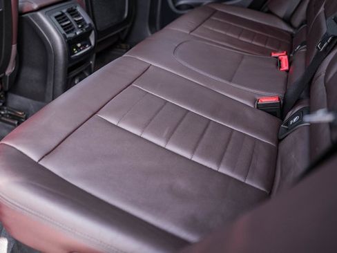 Used 2018 BMW X3 M40i w/ Premium Package image 35