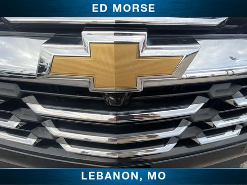 Certified 2025 Chevrolet Equinox LT AWD/4WD image 29