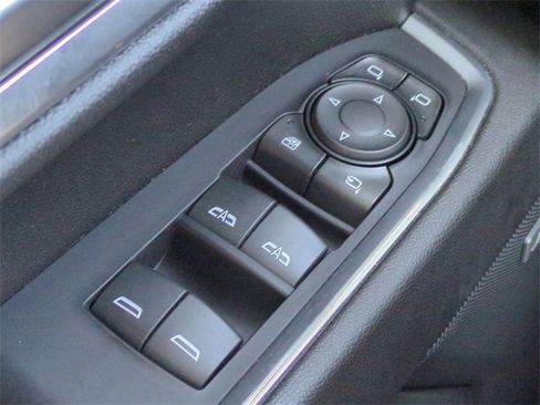 Used 2023 Chevrolet Silverado 1500 LTZ image 23