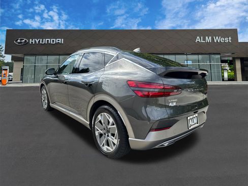 Used 2025 Genesis GV60 RWD image 7