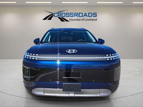 New 2026 Hyundai Ioniq 9 SEL image 8