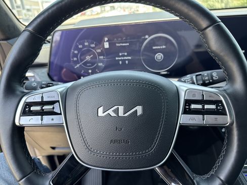 Used 2025 Kia Telluride SX Prestige X-Line AWD/4WD image 14