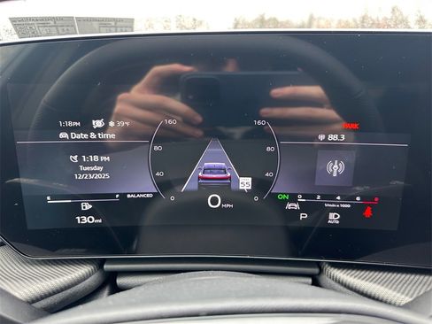 New 2025 Audi SQ5 Premium Plus image 21