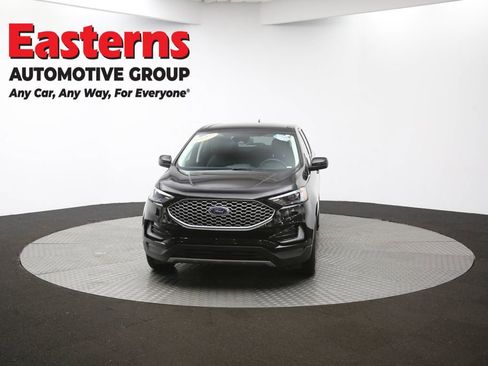 Used 2023 Ford Edge SEL image 52