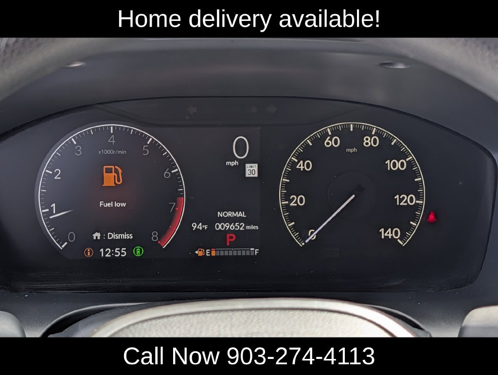 Used 2027 Honda HR-V LX image 24