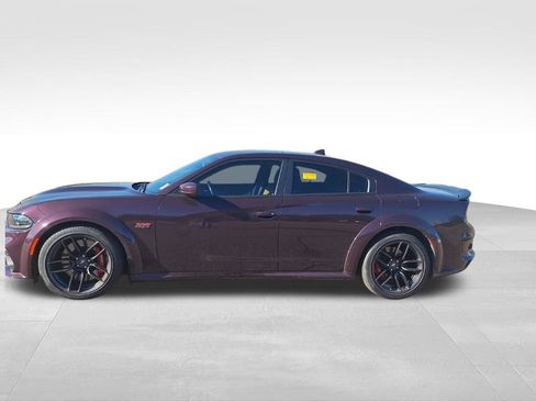 Used 2022 Dodge Charger Scat Pack image 10