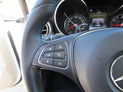 Used 2016 Mercedes-Benz C 300 C 300 w/ Multimedia Package image 14