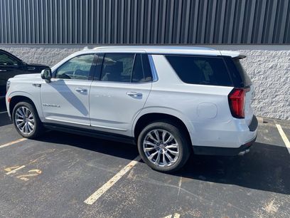 Used 2024 GMC Yukon Denali w/ Advanced Technology Package