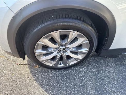 Used 2024 MAZDA CX-90 3.3 Turbo w/ Premium Package image 16