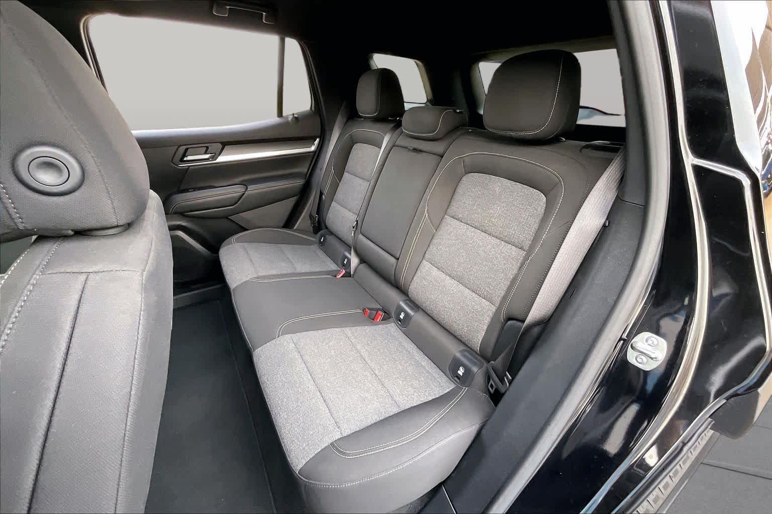 Used 2026 GMC Terrain Elevation FWD image 20