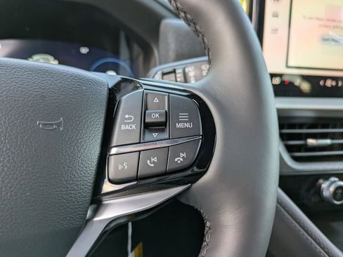 New 2026 Ford Explorer Platinum w/ LUX Leather Package image 33