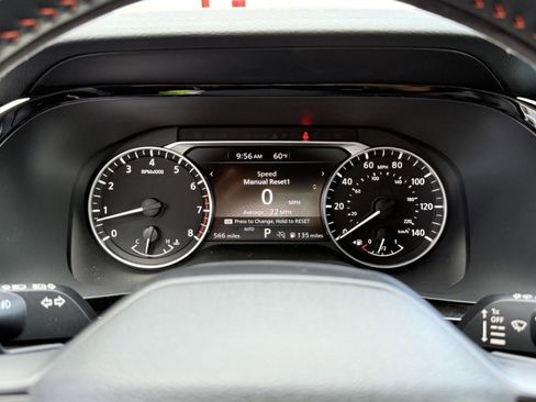 Used 2026 Nissan Pathfinder Rock Creek AWD/4WD image 23