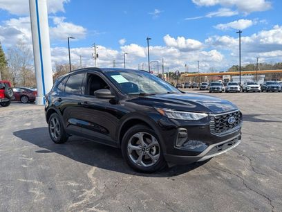 Certified 2025 Ford Escape ST-Line