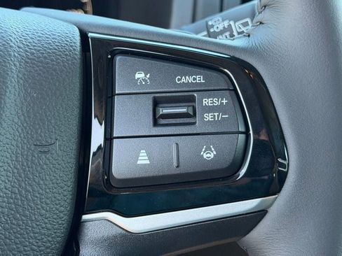 New 2026 Honda Odyssey Touring image 23