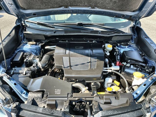 Used 2019 Subaru Forester w/ Alloy Wheel Package AWD/4WD image 19