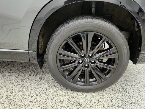 Used 2023 MAZDA CX-5 AWD 2.5 Turbo image 9