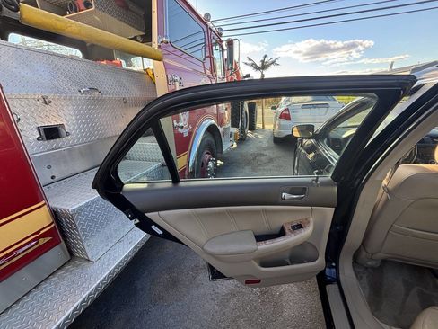 Used 2005 Honda Accord EX-L image 25