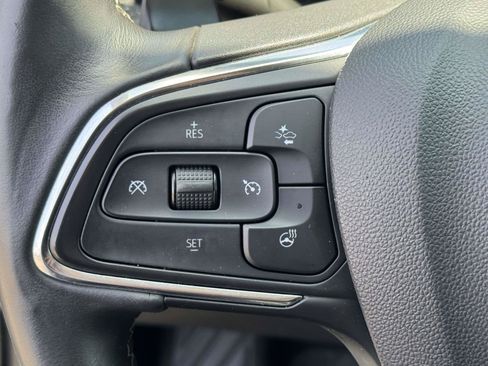 Certified 2023 Buick Envision Essence w/ Sport Touring Package AWD/4WD image 19