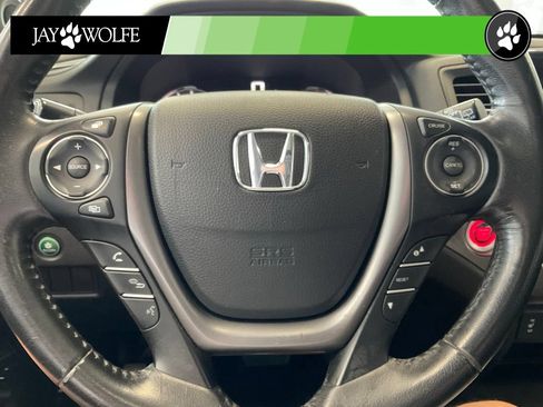 Used 2016 Honda Pilot EX-L image 11