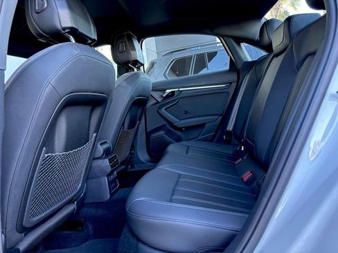 Used 2024 Audi A3 2.0T Premium w/ Convenience Package image 13