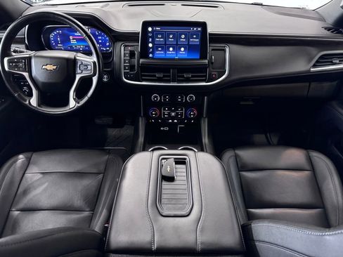Certified 2022 Chevrolet Tahoe LT image 14