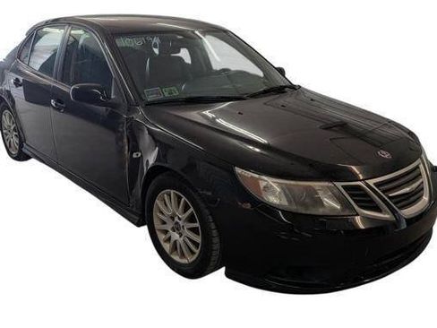 Used 2008 Saab 9-3 2.0T FWD image 8