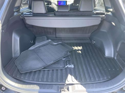 Used 2024 Toyota RAV4 XSE image 43