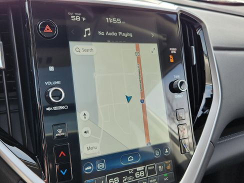 New 2026 Subaru Ascent Touring image 11