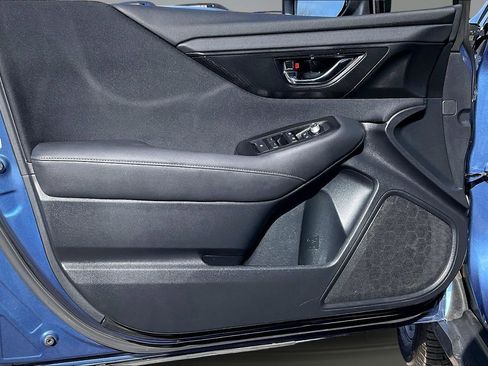 Certified 2022 Subaru Outback Premium w/ Popular Package #1 image 15