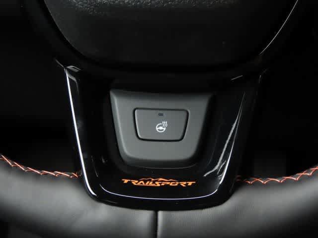 New 2026 Honda Passport TrailSport Elite image 26