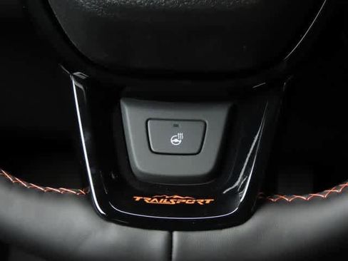 New 2026 Honda Passport TrailSport Elite image 26
