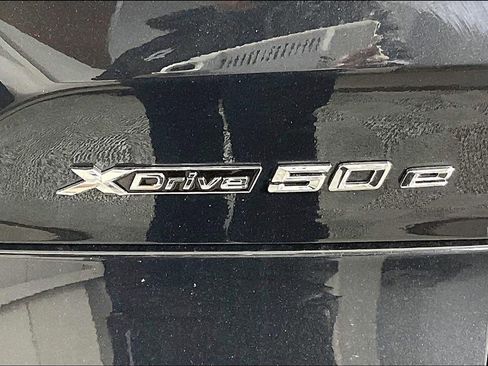 New 2026 BMW X5 xDrive50e AWD/4WD image 9