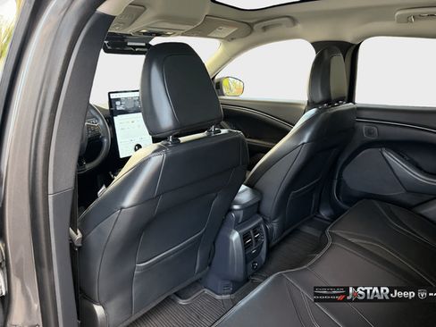 Used 2023 Ford Mustang Mach-E Premium RWD image 25