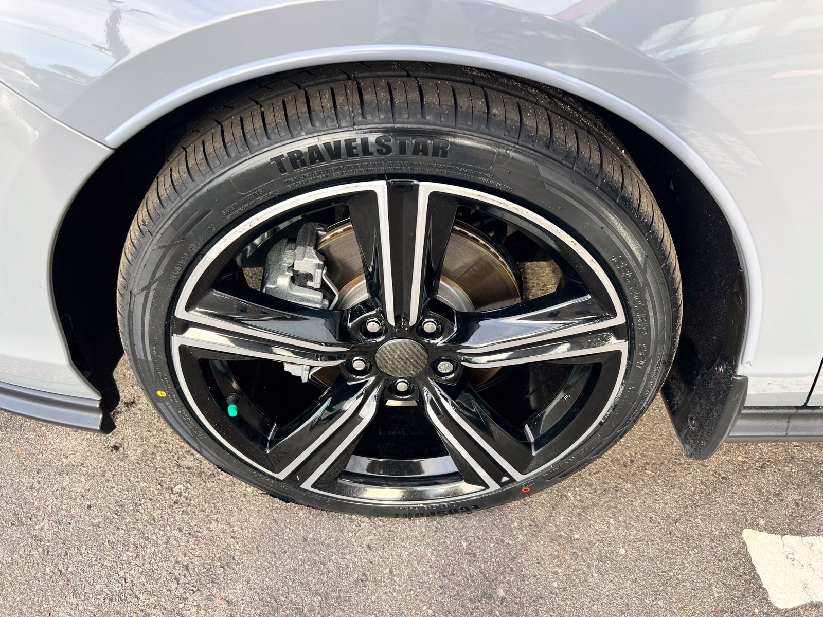 Used 2024 Honda Accord Sport image 16