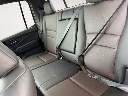 New 2026 Honda Ridgeline Black Edition image 11