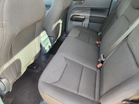 New 2026 Ford Maverick XL image 30