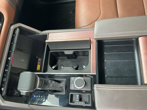 Used 2025 Toyota Tundra 1794 Edition w/ Tow Tech Package image 18