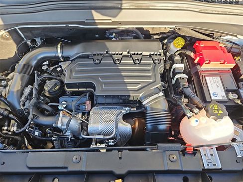 Used 2022 Jeep Renegade Latitude w/ Convenience Group image 35