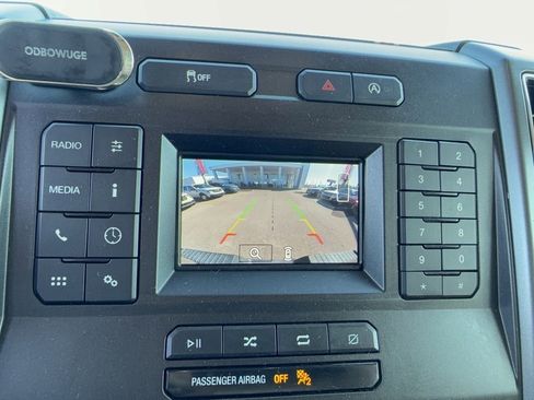 Certified 2018 Ford F150 XLT w/ Equipment Group 301A Mid image 19