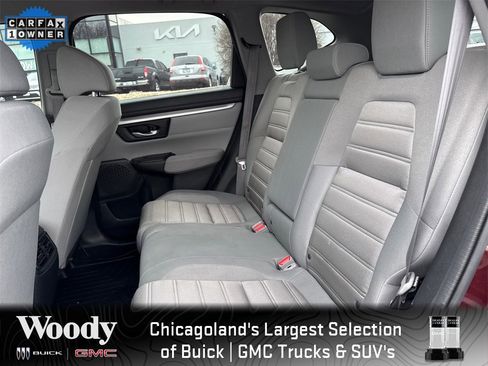 Used 2019 Honda CR-V LX image 28