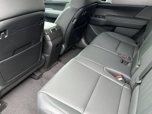 New 2026 Hyundai Santa Fe SEL AWD/4WD image 9