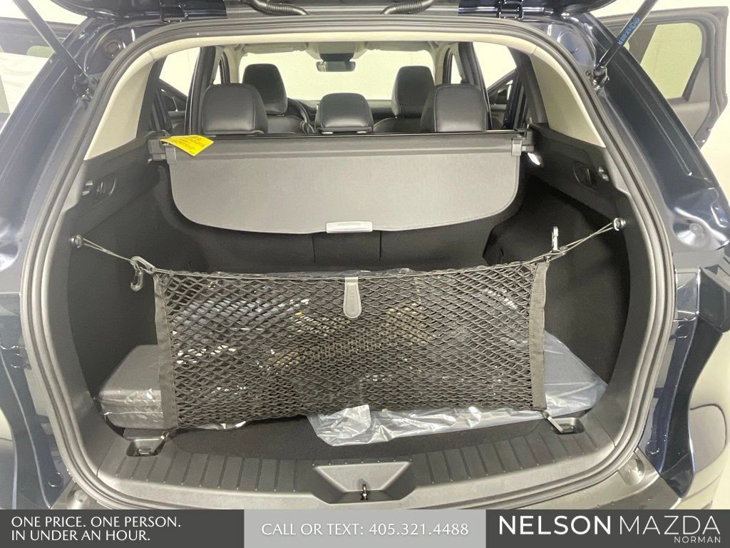 New 2026 MAZDA CX-5 Select AWD/4WD image 13