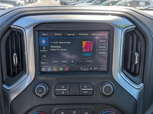 Used 2022 Chevrolet Silverado 2500 LT w/ All Star Edition image 25