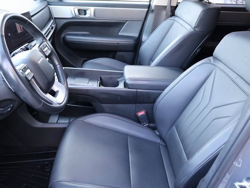 Used 2024 Hyundai Santa Fe XRT image 43