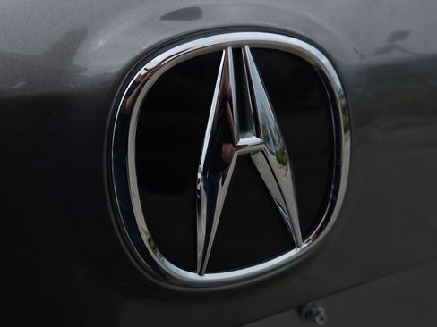 Used 2025 Acura RDX SH-AWD w/ Technology Package image 41