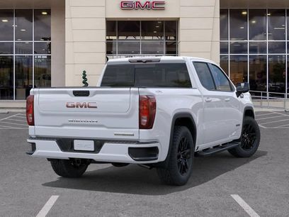 New 2026 GMC Sierra 1500 Elevation w/ Elevation Premium Package