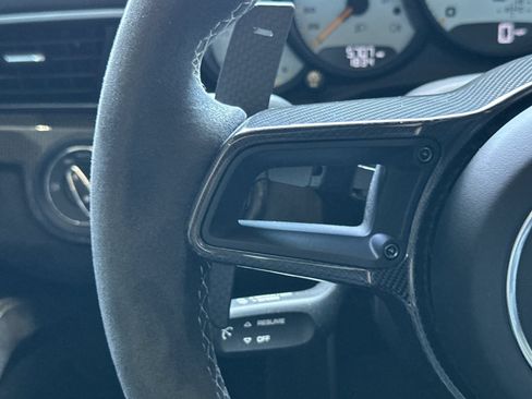 Certified 2019 Porsche 911 GT3 RS RWD image 28